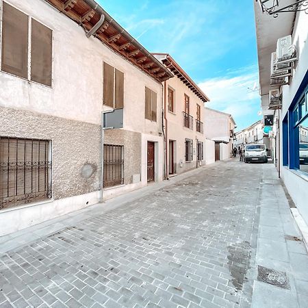 Fee4Me La Azotea De Morata Villa Morata de Tajuna Exterior foto