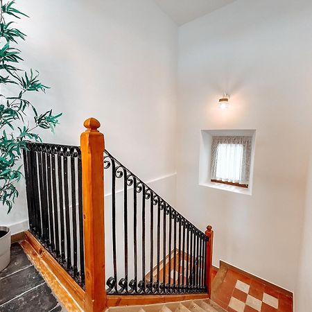 Fee4Me La Azotea De Morata Villa Morata de Tajuna Exterior foto