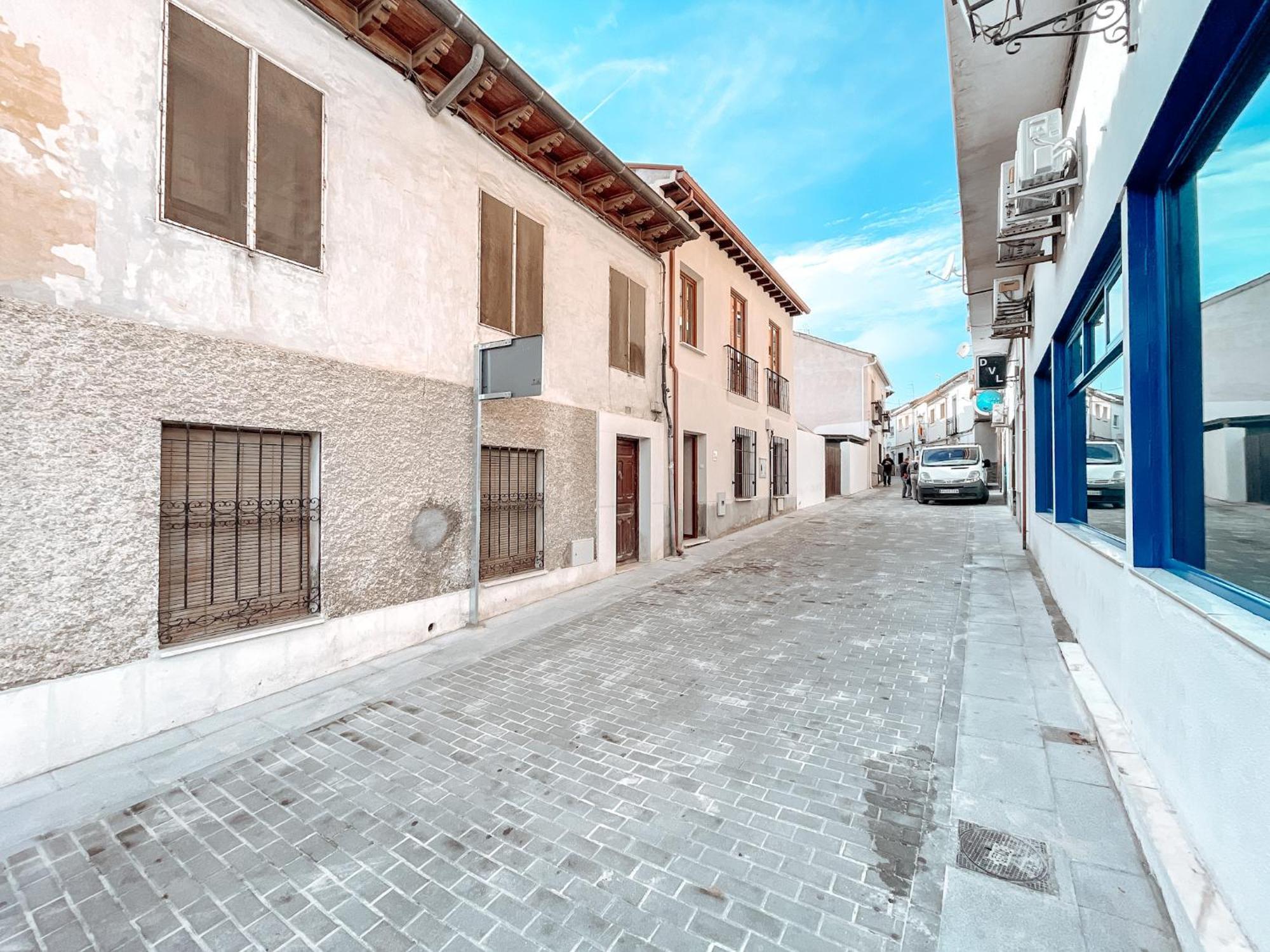 Fee4Me La Azotea De Morata Villa Morata de Tajuna Exterior foto