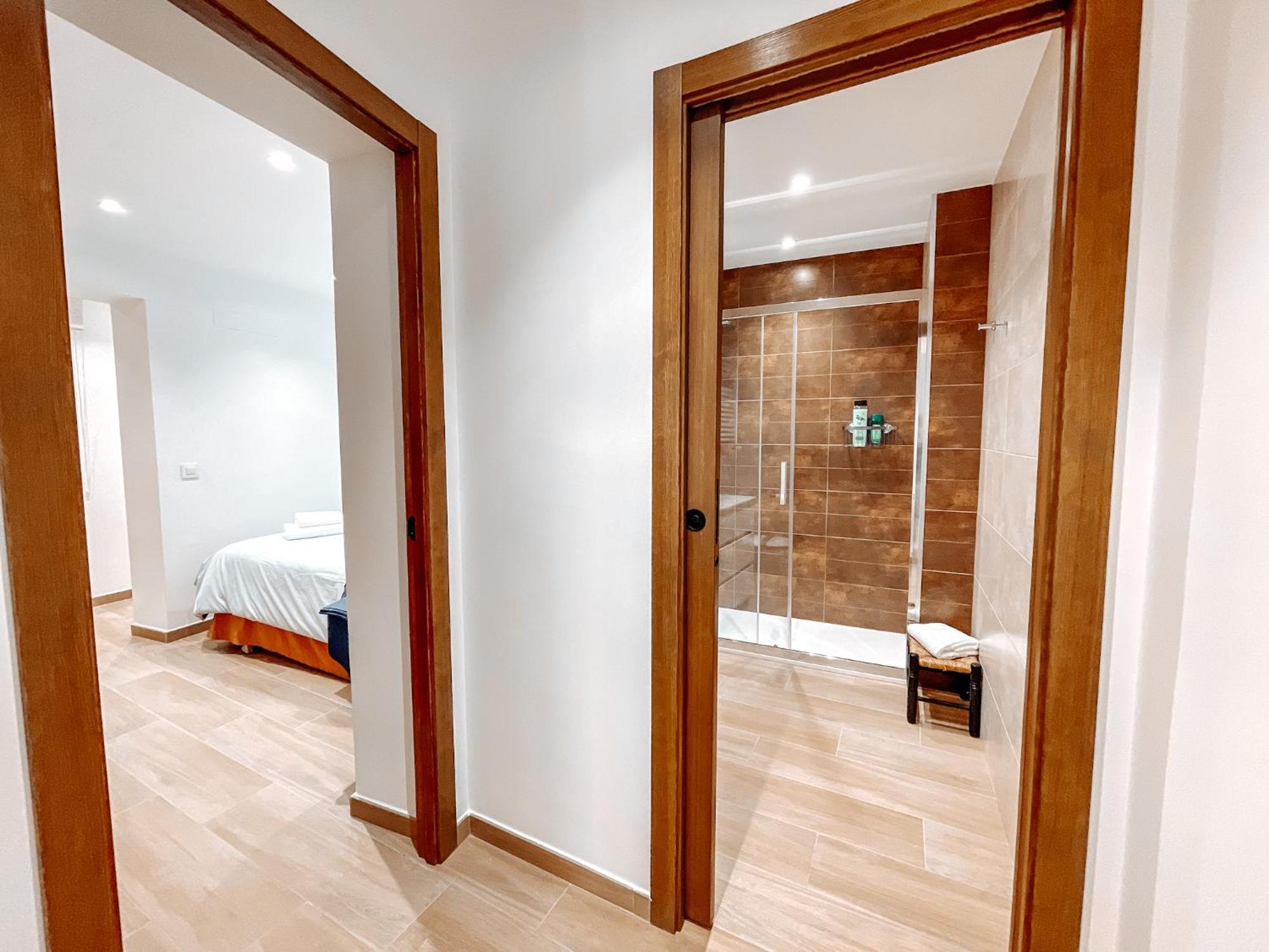 Fee4Me La Azotea De Morata Villa Morata de Tajuna Exterior foto