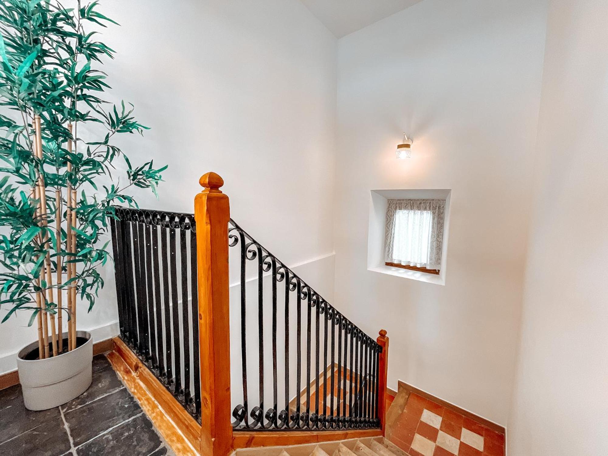 Fee4Me La Azotea De Morata Villa Morata de Tajuna Exterior foto