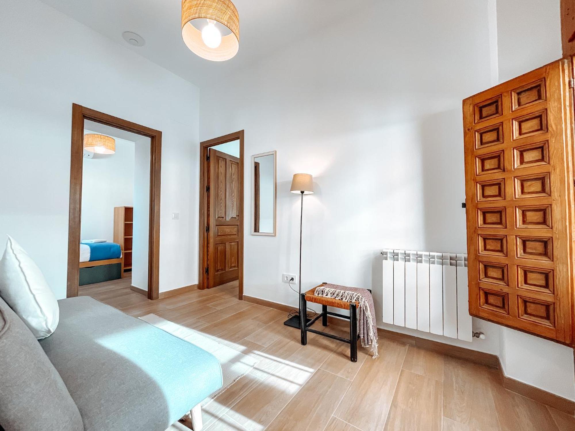 Fee4Me La Azotea De Morata Villa Morata de Tajuna Exterior foto