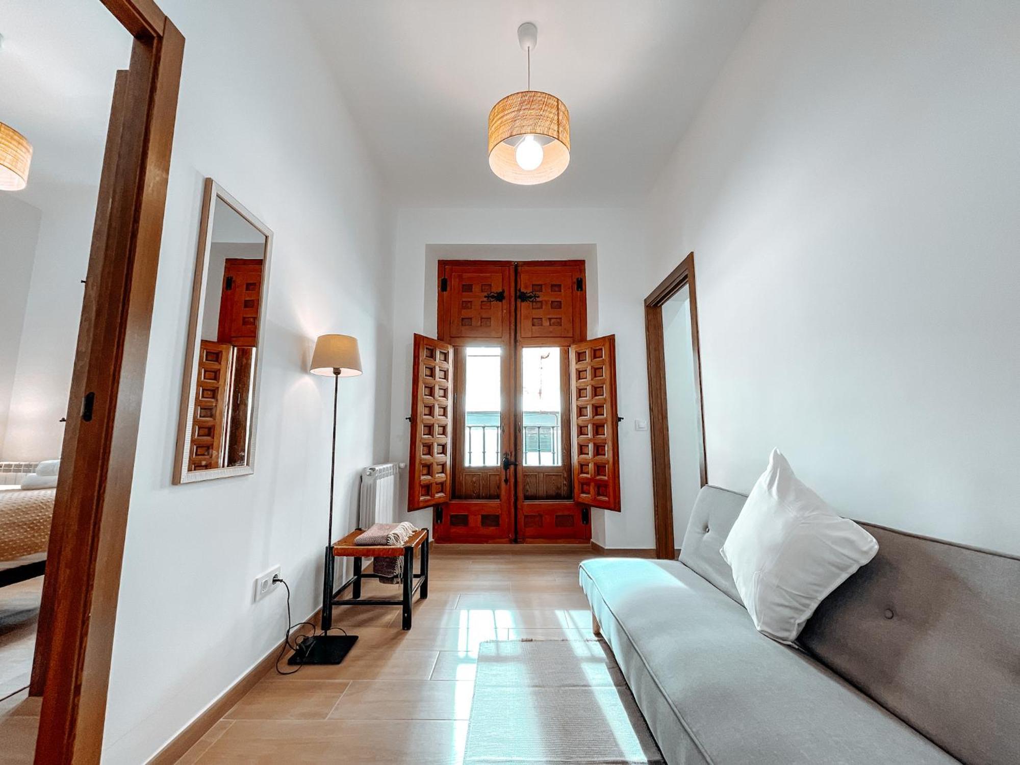 Fee4Me La Azotea De Morata Villa Morata de Tajuna Exterior foto