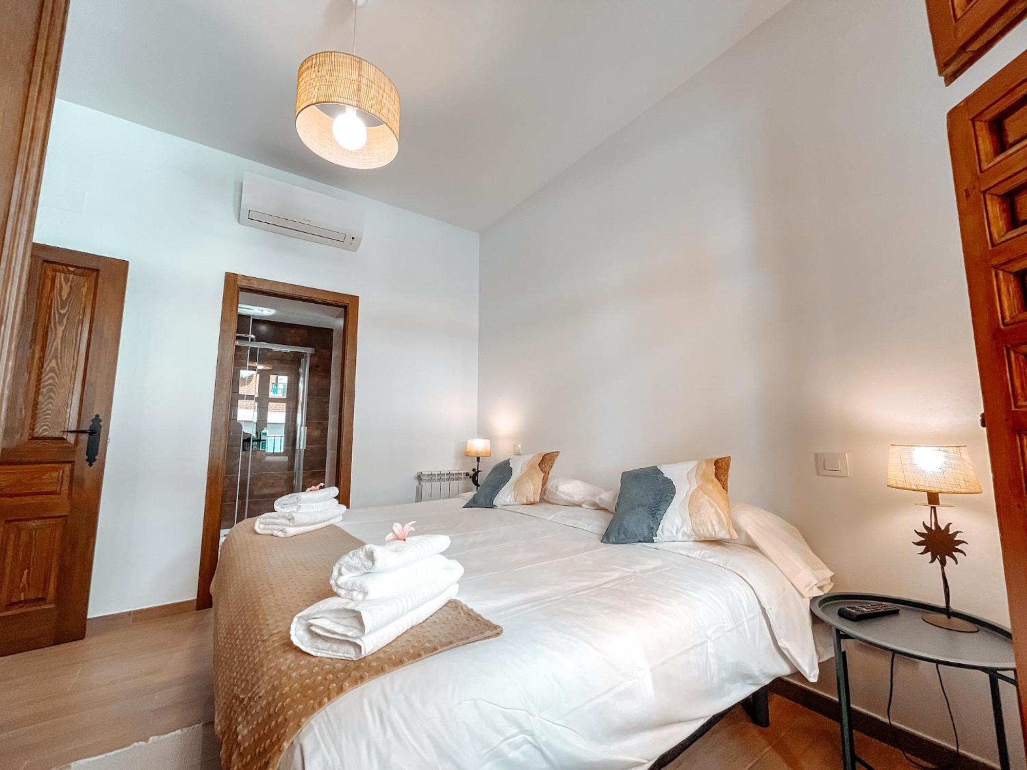 Fee4Me La Azotea De Morata Villa Morata de Tajuna Exterior foto