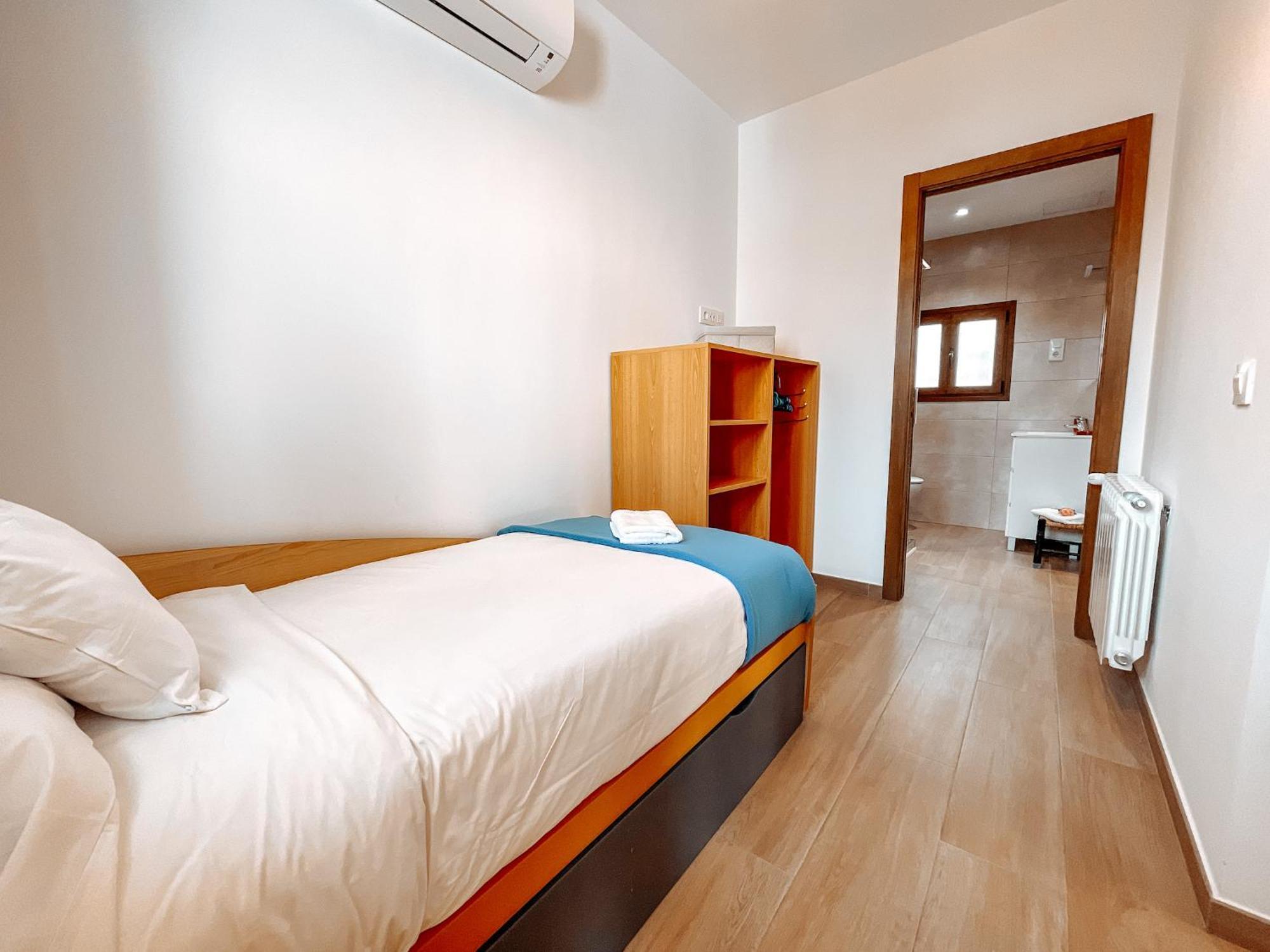 Fee4Me La Azotea De Morata Villa Morata de Tajuna Exterior foto
