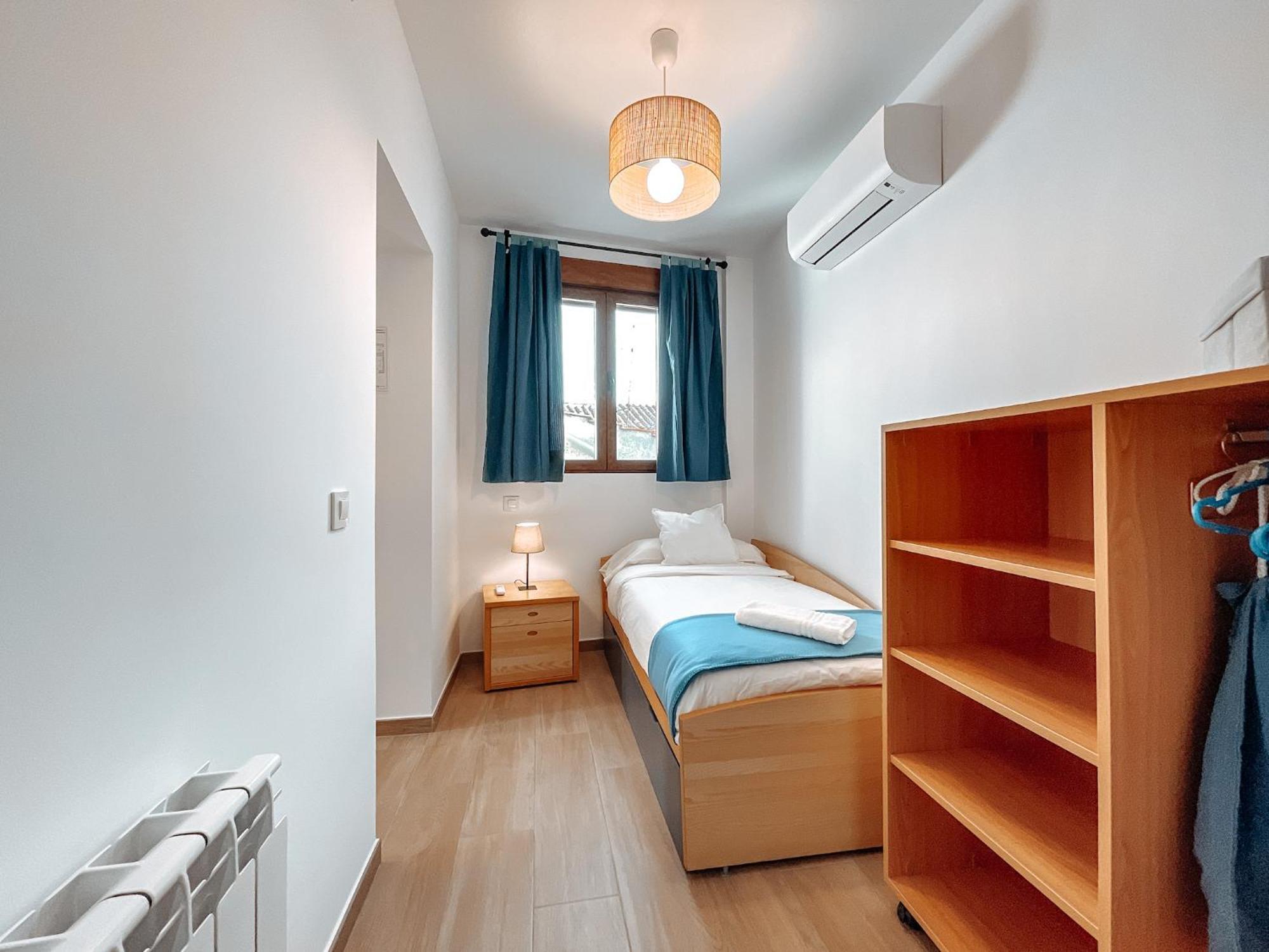 Fee4Me La Azotea De Morata Villa Morata de Tajuna Exterior foto